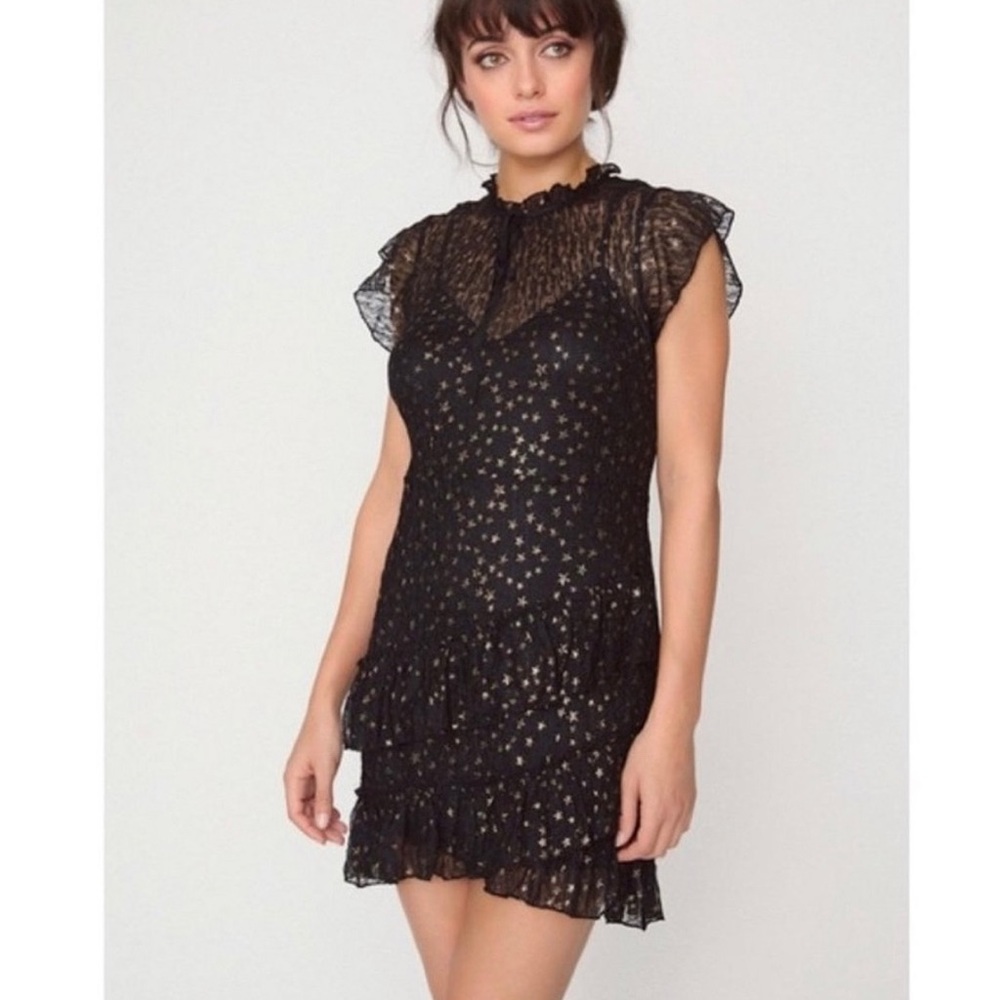 Lost & Wander Estella Dress